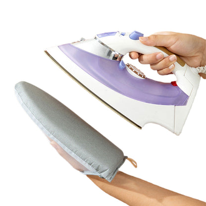 2Pcs Ironing Gloves for Garment Steamer Heat Resistant Mitt