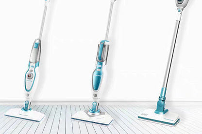Replacement Microfiber Steam Mop Pads for Decker and Beldray