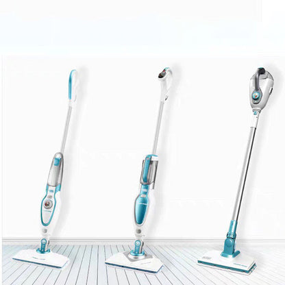 5Pcs Replacement Mop Pads Washable Microfiber Mop Pads for Black Decker/Beldray Steam Mops