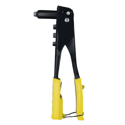 Manual Hand Rivet Tool with 4 Nozzles 2.4 3.2 4.0 4.8mm