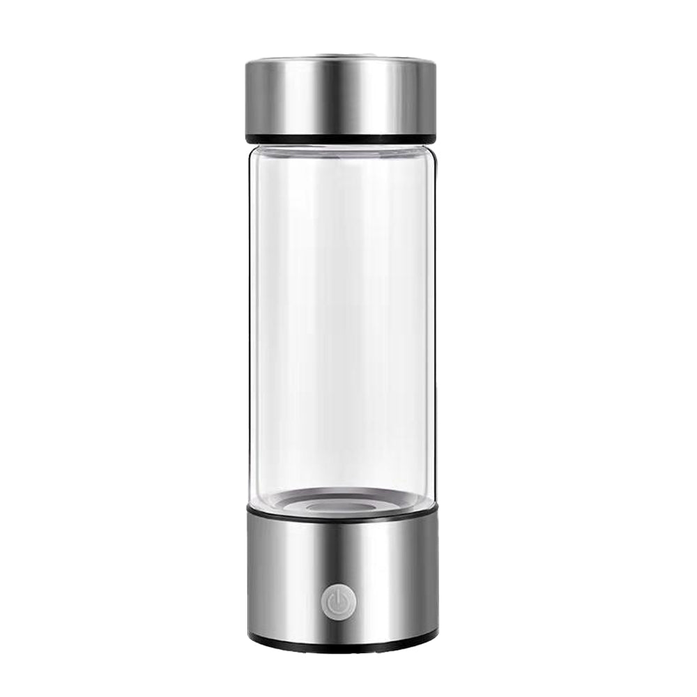 420ml Hydrogen-rich Water Bottle Portable Hydrogen-rich Water Maker