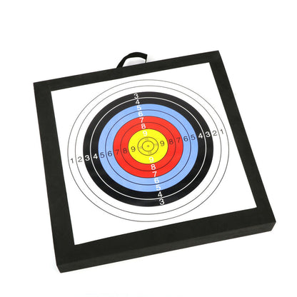 High Density EVA Foam Archery Target for Practice