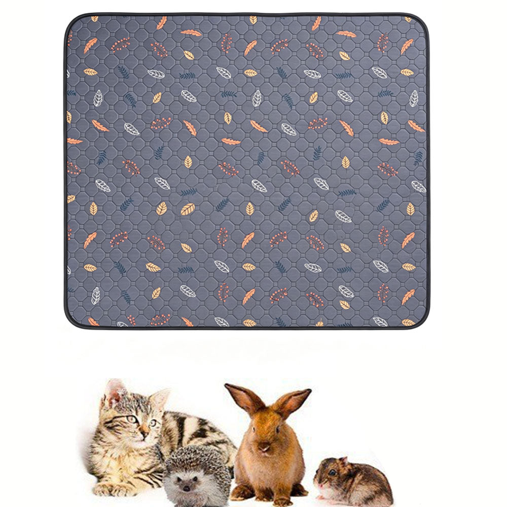 Washable Puppy Pee Pads for Dogs Guinea Pig