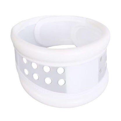 Cervical Neck Collar with Chin Support Neck Brace for Long Sitting Working Study