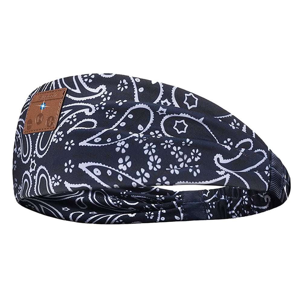 Sleep Headphone Bluetooth Headband Headphones Wireless Earphones for Sleeping and Sports