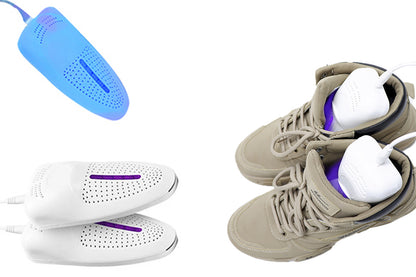 Portable USB Electric Boot Shoe Dryer