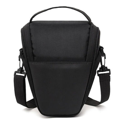Camera Bag Waterproof DSLR Shoulder Bag for Canon Nikon Sony Panasonic