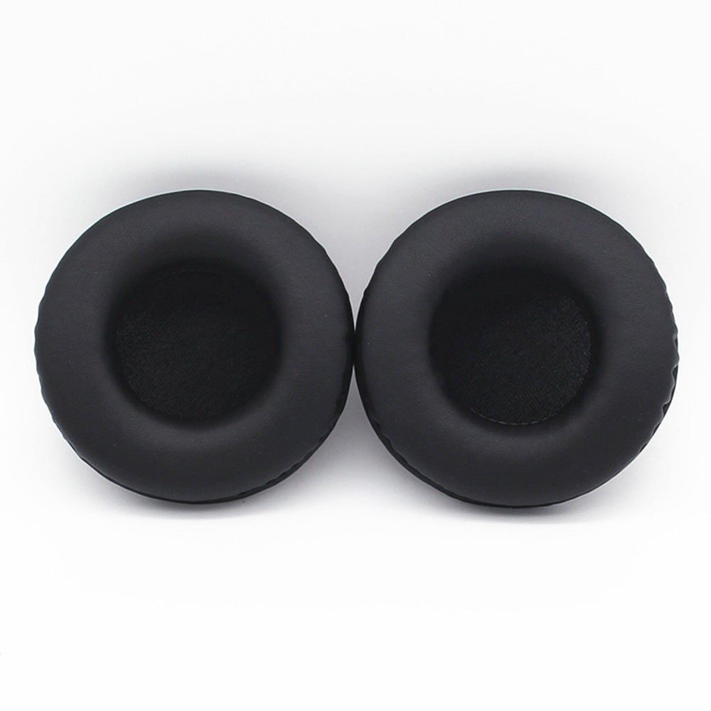 Replacement Ear Pads Cushion Compatible with Skullcandy HESH 1.0/2.0 Headphones-Black