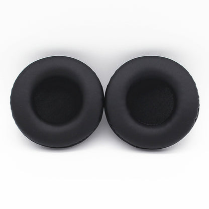 Replacement Ear Pads Cushion Compatible with Skullcandy HESH 1.0/2.0 Headphones-Black