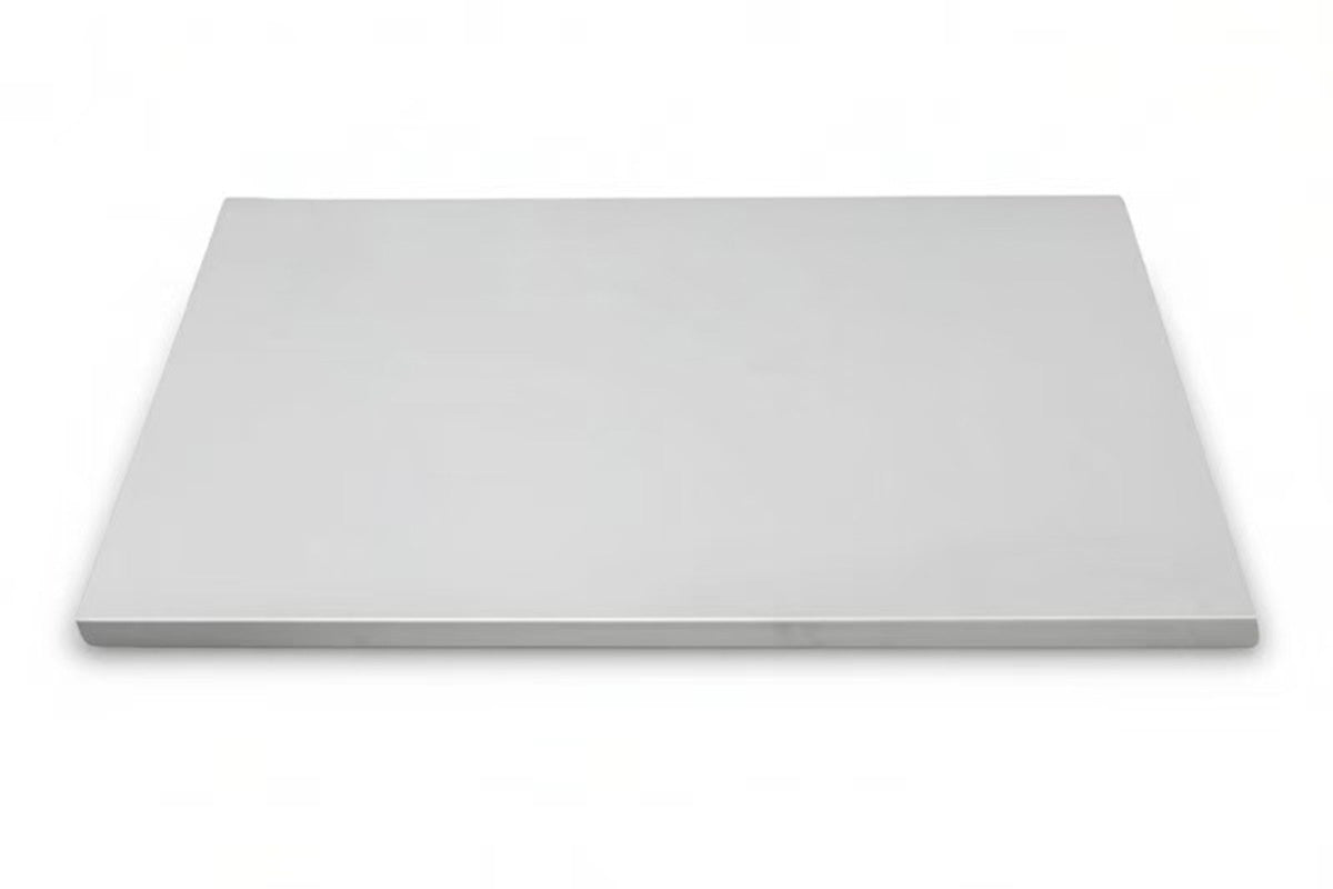 Kitchen Stainless Steel Cutting Board