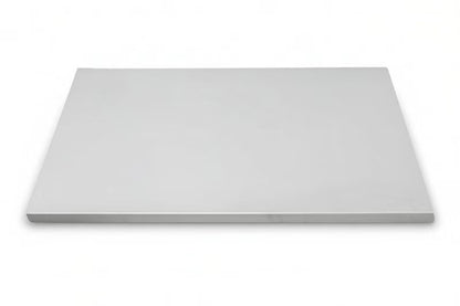 Kitchen Stainless Steel Cutting Board