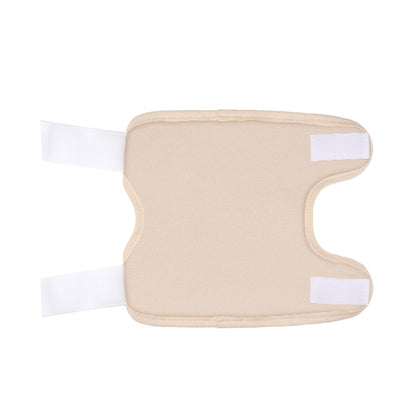Reusable Castor Oil Wrap Compress Knee Pads Castor Oil Pack for Elbow