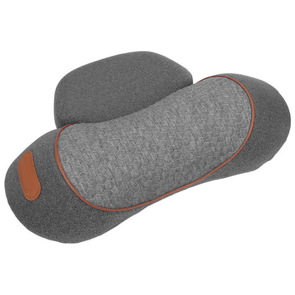 3-in-1 Neck Massager Pillow with Heating and Traction Function for Christmas Gift