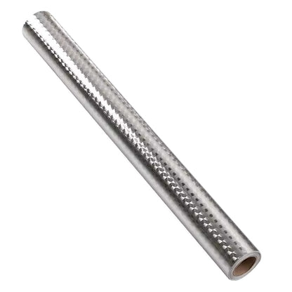 5m Aluminum Foil Kitchen Oil and Water Resistant Liner