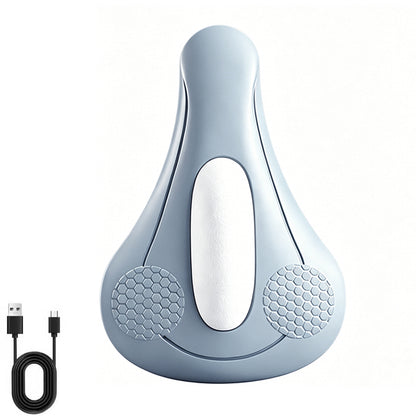 Pelvic Floor Trainer Muscle Activator Portable Core Exercise Device