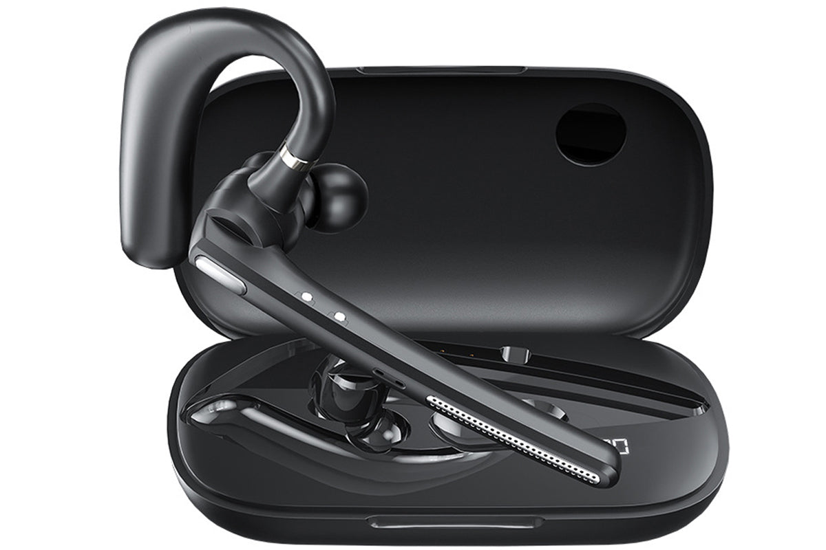 Bluetooth 5.3 Wireless Business Headset