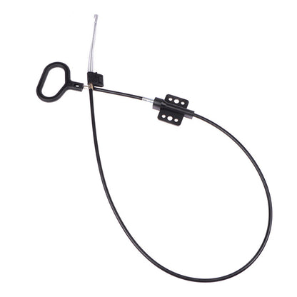 Universal Recliner Cable Replacement 98cm Pull Cable Chair Release Handle