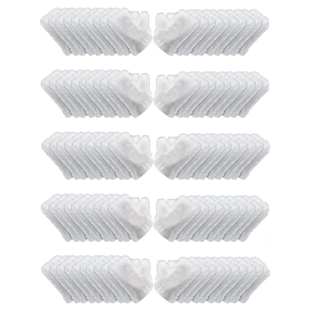 100Pcs Multi-purpose Dusting Gloves Reusable Cleaning Mittens