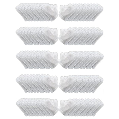 100Pcs Multi-purpose Dusting Gloves Reusable Cleaning Mittens