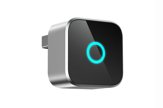 Wireless CarPlay Adapter Plug and Play for Apple iOS 10 Android 11.0