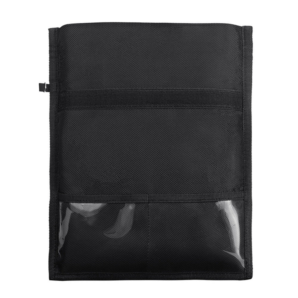 Faraday Bag RFID Shielding Pouch Anti Tracking Cell Phone Protector