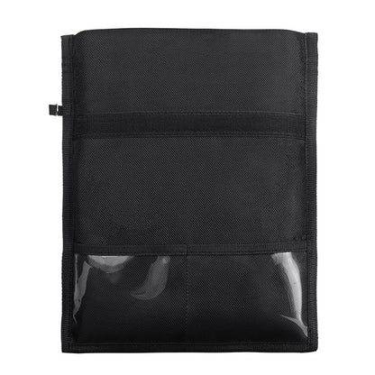 Faraday Bag RFID Shielding Pouch Anti Tracking Cell Phone Protector
