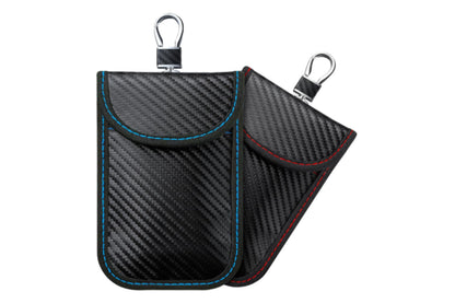 2 Pieces RFID Blocking Faraday Bags
