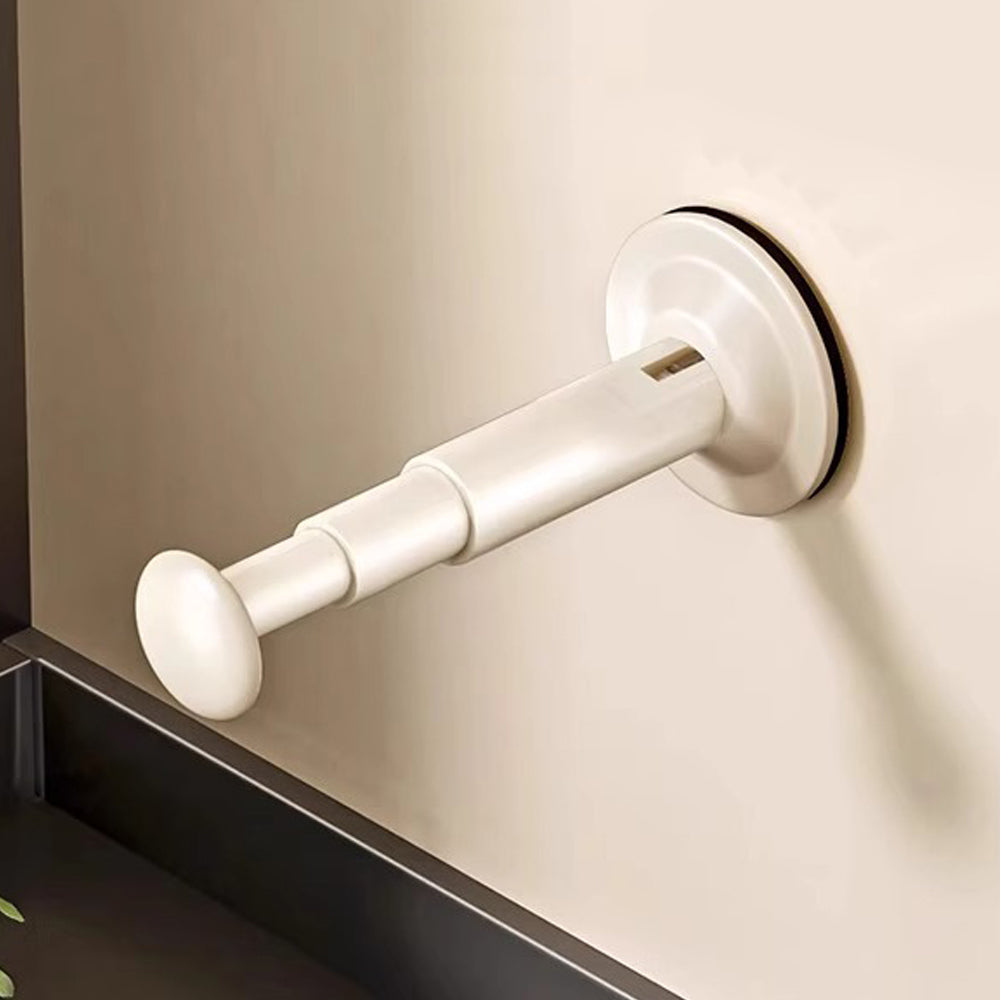 2Pcs Hanger Organizer Stacker Extendable Hangers Storage Rack