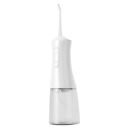 Cordless Portable Dental Water Flosser Oral Irrigator