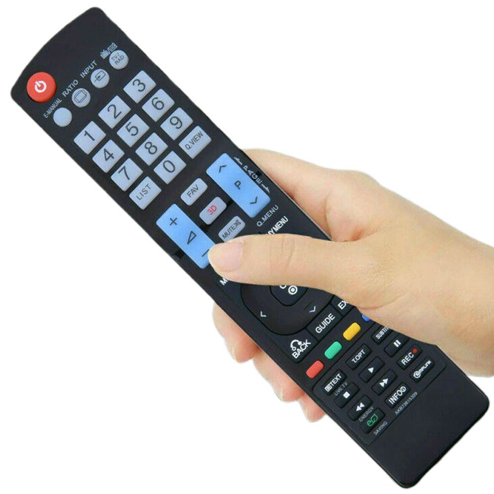 Universal Remote Control for All LG Smart TVs ââ‚?LCD LED OLED UHD