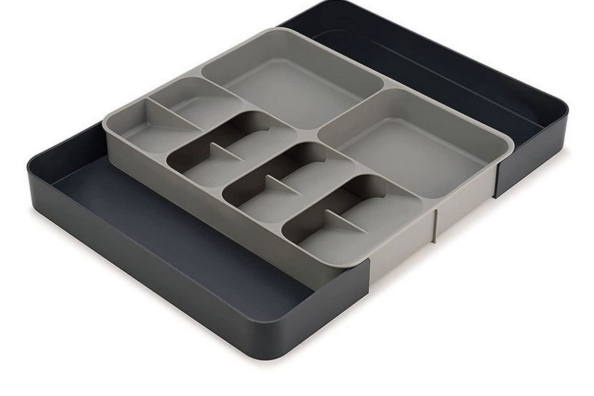Drawer Cutlery Supplies Tray Store Organizer Drawer Kitchen Tools