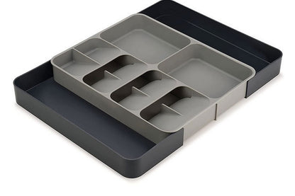 Drawer Cutlery Supplies Tray Store Organizer Drawer Kitchen Tools