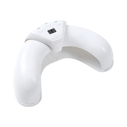 LED Nail Lamp Smart Induction Gel Nail Lamp Nail Dryer