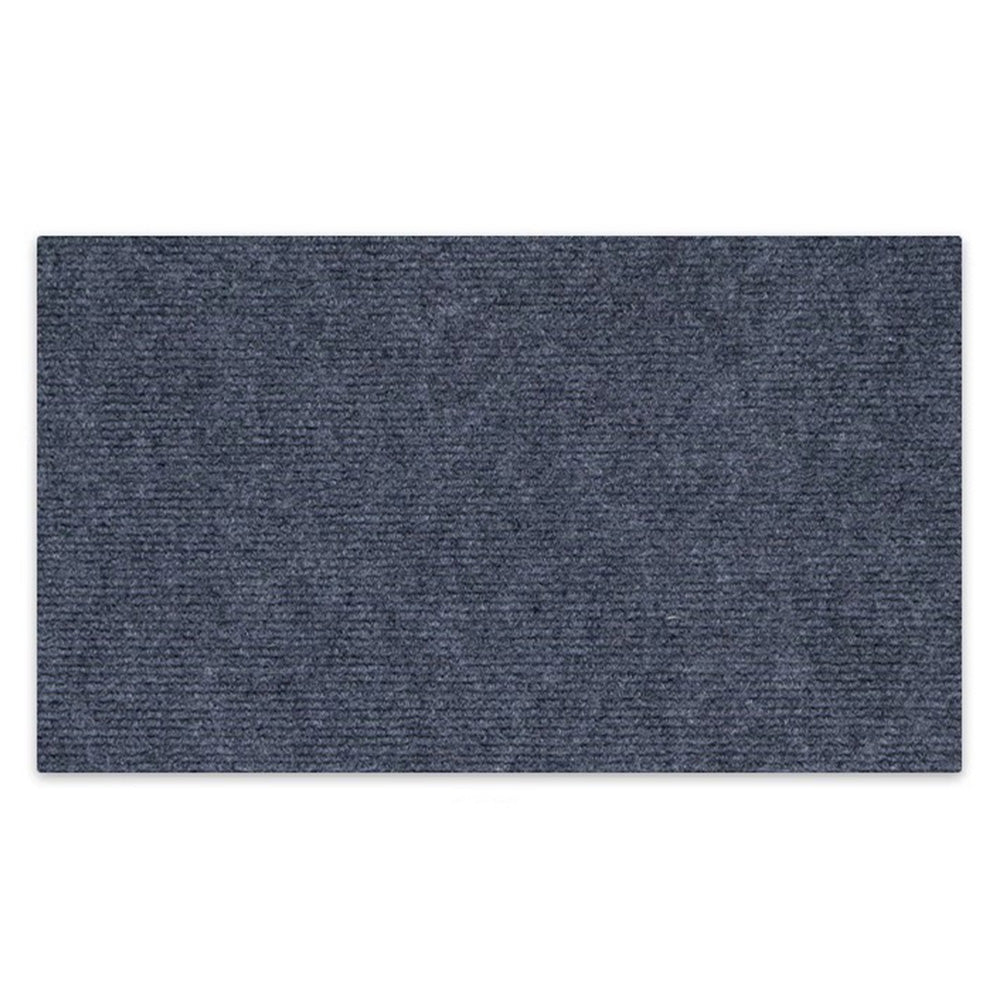 Self-Adhesive Cat-Scratch Protector for Sofa Wall Door - Dark Grey