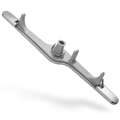 Lower Spray Arm Compatible with Frigidaire Dishwashers - Light Grey