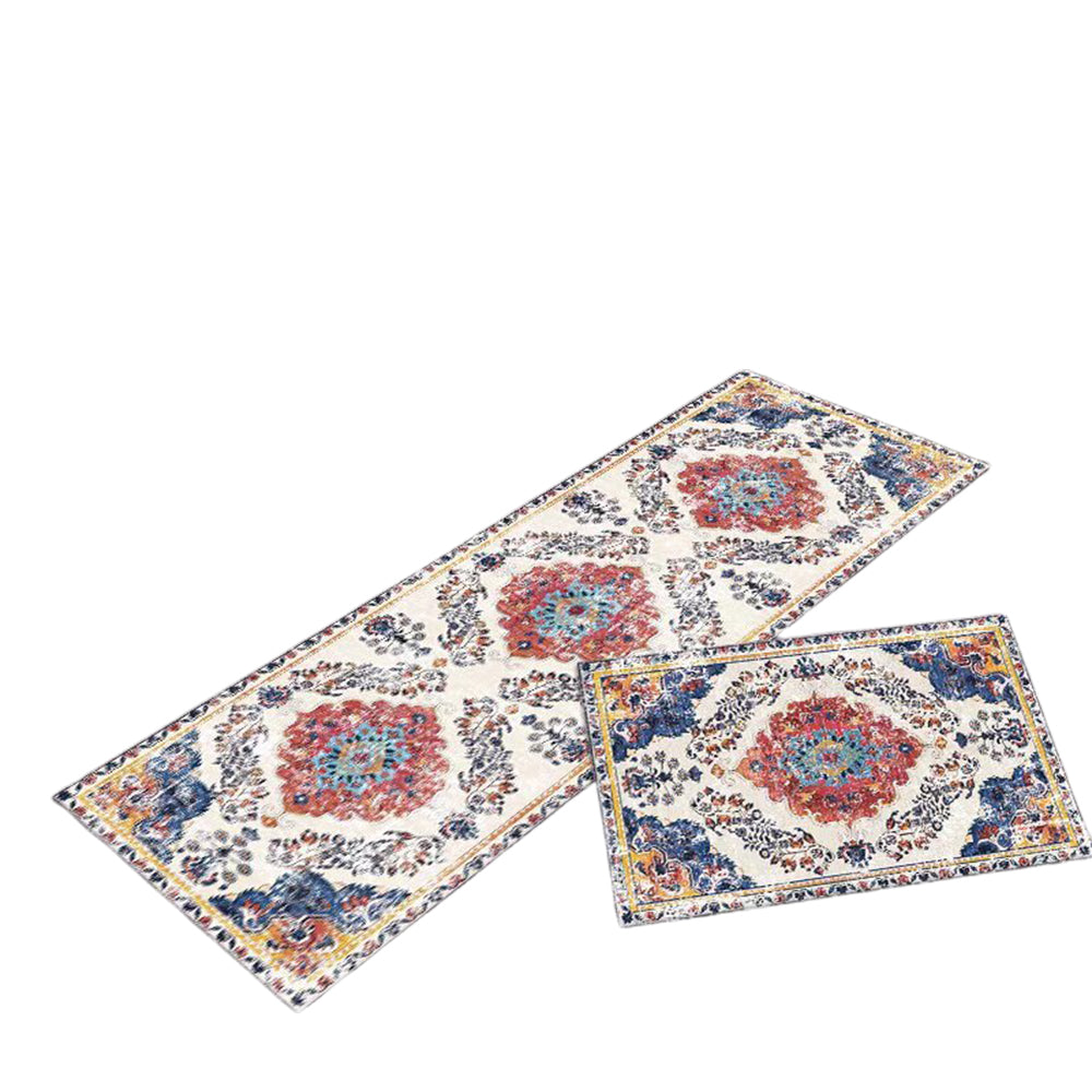 Kitchen Floor Mat 5mm Cushioned Standing Mat-Style 1