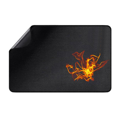Heat-Resistant Mat for Air Fryer Countertop Protection Pad