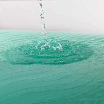 5pcs Washable Bed Pad Reusable Absorbent Protective Pad for Elderly Pets