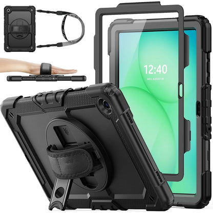 Full-Body Drop Tablet Protection Case with Screen Protector for Samsung Tab A11