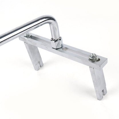 Adjustable Fuel Tank Lock Ring Removal Tool ¨C Spanner Wrench for Fuel Pump Cover
