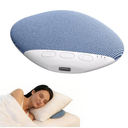 Sleep Speaker Under Pillow with White Noise Portable Bluetooth Speaker for Sleeping
T