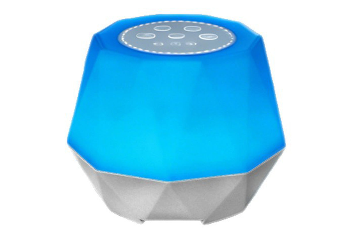 Color Noise Sound Machine with 10 White Noises