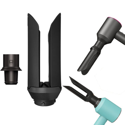 Hair Smooth Diffuser Attachment for Dyson Airwrap Dyson HD01 HD02 HD03 Gentle Airflow Nozzle