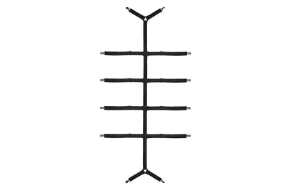 2Pcs Adjustable Fitted Sheet Tensioner Bed Sheet Tensioner Elastic Mattress Holder