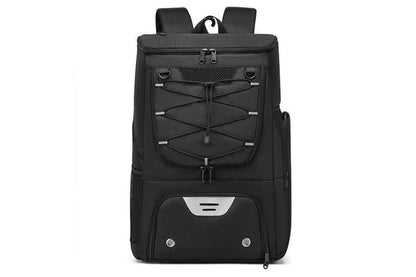 Basketball Bag Backpack With Shoe Compartment Large Basketball Sports Bag
