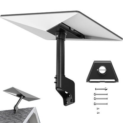 360 Degree Roof Mount for Starlink Gen 3 Gen 4 and Gen 4X