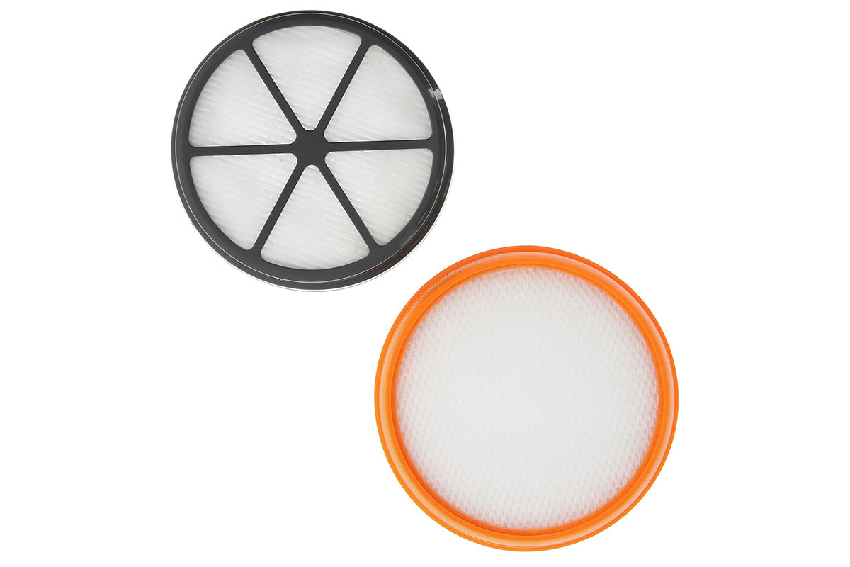 Motor 90 Pre HEPA Post Filter Kit For VAX Air Stretch Pet Vacuum Cleaner Hoover