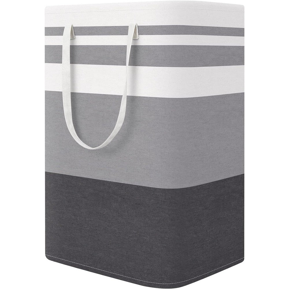 Large Laundry Baskets Waterproof Laundry Hampers Collapsible Clothes Hamper