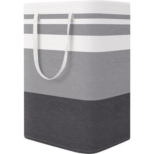 Large Laundry Baskets Waterproof Laundry Hampers Collapsible Clothes Hamper
