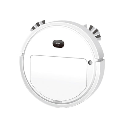 Automatic Smart Sweeping Robot Vacuum Cleaner Dry Wet Floor Mop Spray